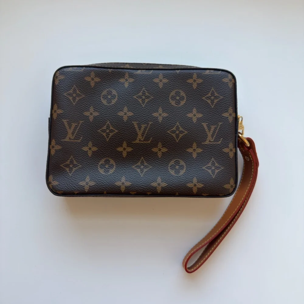 Louis Vuitton S Minaudière